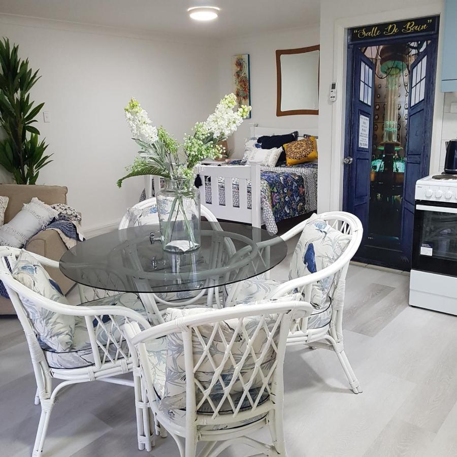 Black Sheep Cottage האיי מראה חיצוני תמונה