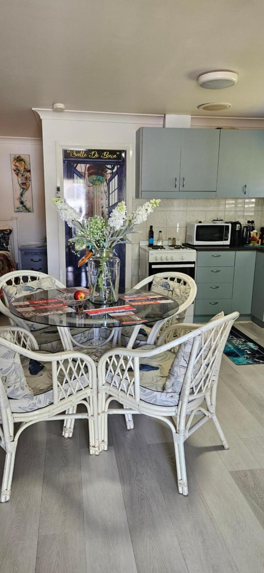 Black Sheep Cottage האיי מראה חיצוני תמונה